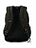 Raman Lappy 37L Black Laptop Backpack