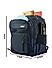 Raman Lappy 38L Navy Blue Laptop Backpack