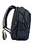 Raman Lappy 37L Navy Blue Laptop Backpack