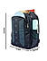 Raman Lappy 37L Navy Blue Laptop Backpack