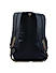 Raman Schooly 35L Navy Blue Casual Backpack