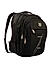 Raman Schooly 41L Black Casual Backpack