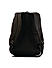 Raman Schooly 41L Black Casual Backpack