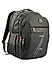 Raman Schooly 41L Grey Casual Backpack