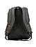 Raman Schooly 41L Grey Casual Backpack