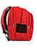 Raman Schooly 41L Red Casual Backpack