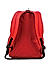 Raman Schooly 41L Red Casual Backpack