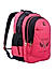 Raman Schooly 25L Pink School Backpack