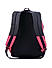 Raman Schooly 25L Pink School Backpack