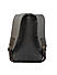 Raman Schooly 34L Grey Casual Backpack