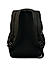 Raman Schooly 39L Black Casual Backpack