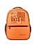 Raman Schooly 38L Orange School Backpack