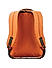 Raman Schooly 38L Orange School Backpack