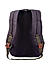 Raman Schooly 38L Purple School Backpack