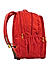 Raman Schooly 38L Red School Backpack