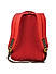 Raman Schooly 38L Red School Backpack