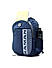 Raman Schooly 24L Navy Blue Casual Backpack