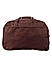 Raman Duffy Trolley 45L 20 inch Wine Duffle Trolley Bag