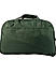 Raman Duffy Trolley 68L 22 inch Bottle Green Duffle Trolley Bag