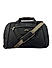 Raman Duffy Trolley 76L 22inch Navy Blue Duffle Trolley Bag