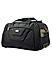 Raman Duffy Trolley 76L 22inch Navy Blue Duffle Trolley Bag