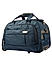 Raman Duffy Trolley 45L 20inch Navy Blue Duffle Trolley Bag