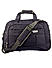 Raman Duffy Trolley 45L 20inch Purple Duffle Trolley Bag