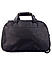 Raman Duffy Trolley 45L 20inch Purple Duffle Trolley Bag