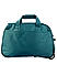 Raman Duffy Trolley 45L 20inch Sea Green Duffle Trolley Bag