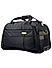 Raman Duffy Trolley 68L 22inch Navy Blue Duffle Trolley Bag