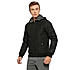 Lawman Full Sleeve dual Shade Solid Men's Jacket