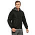 Lawman Full Sleeve dual Shade Solid Men's Jacket