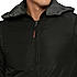 Lawman Full Sleeve dual Shade Solid Men's Jacket