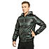 Lawman Full Sleeve dual Shade Solid Men's Jacket