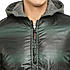 Lawman Full Sleeve dual Shade Solid Men's Jacket