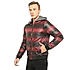 Lawman Full Sleeve dual Shade Solid Men's Jacket