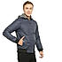 Lawman Full Sleeve dual Shade Solid Men's Jacket