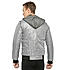 Lawman Full Sleeve dual Shade Solid Men's Jacket