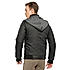 Lawman Full Sleeve dual Shade Solid Men's Jacket