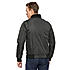 Lawman Full Sleeve dual Shade Solid Men's Jacket