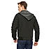 Lawman Full Sleeve dual Shade Solid Men's Jacket