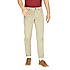 Lawman Khaki Slim Fit Solid Jeans For Men