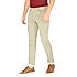 Lawman Khaki Slim Fit Solid Jeans For Men