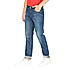 Lawman Blue L - Eleven Fit Solid Jeans For Men