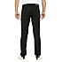 Lawman Black Slim Fit Solid Jeans For Men