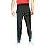 LAWMAN Solid Men Black Track Pants