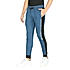 LAWMAN Solid Men Blue Track Pants