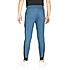 LAWMAN Solid Men Blue Track Pants