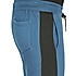 LAWMAN Solid Men Blue Track Pants