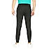 LAWMAN Solid Men Black Track Pants